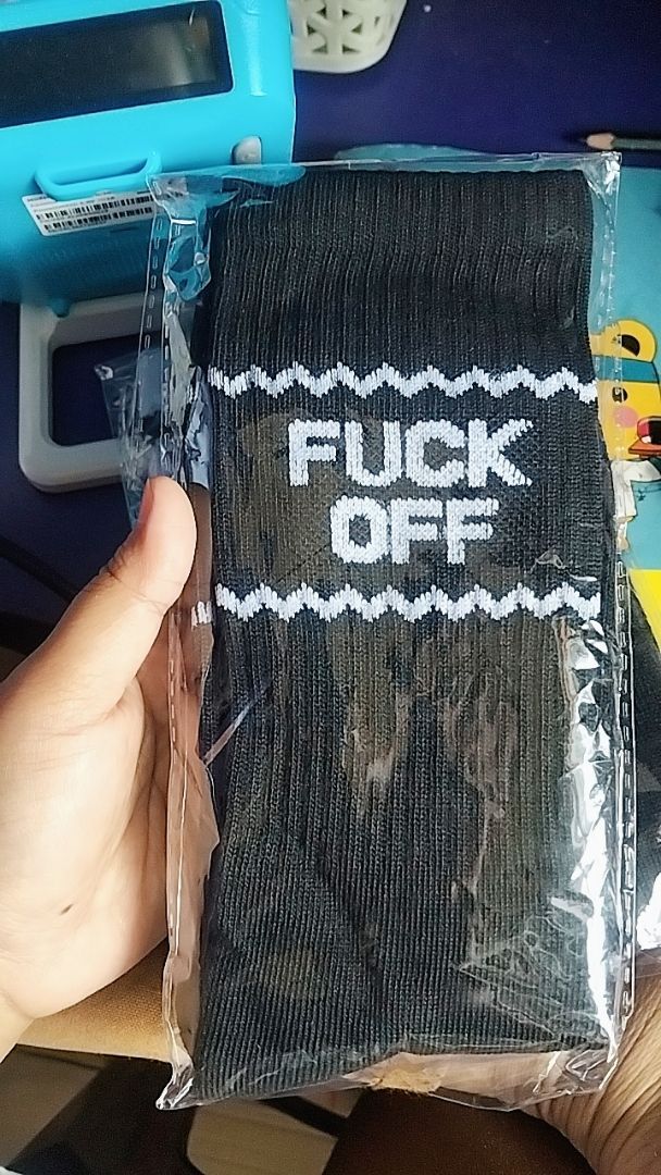 KAOS KAKI Oldschool Pria Wanita Panjang Motif Skate Sport WIJAYA SOCKS - foto 8 dari 10, ryanayeyen