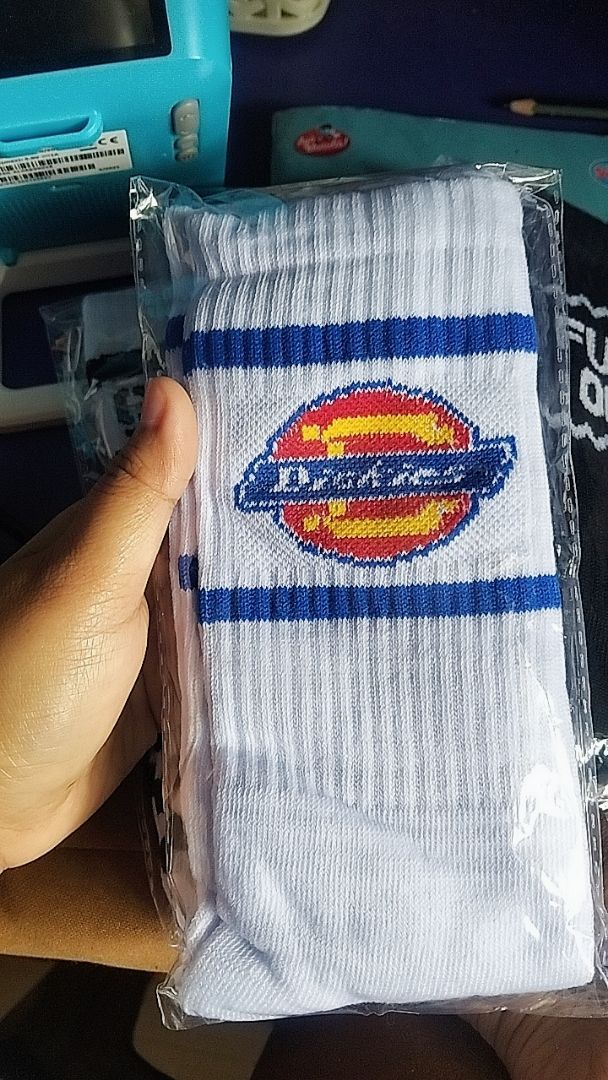 KAOS KAKI Oldschool Pria Wanita Panjang Motif Skate Sport WIJAYA SOCKS - foto 9 dari 10, ryanayeyen