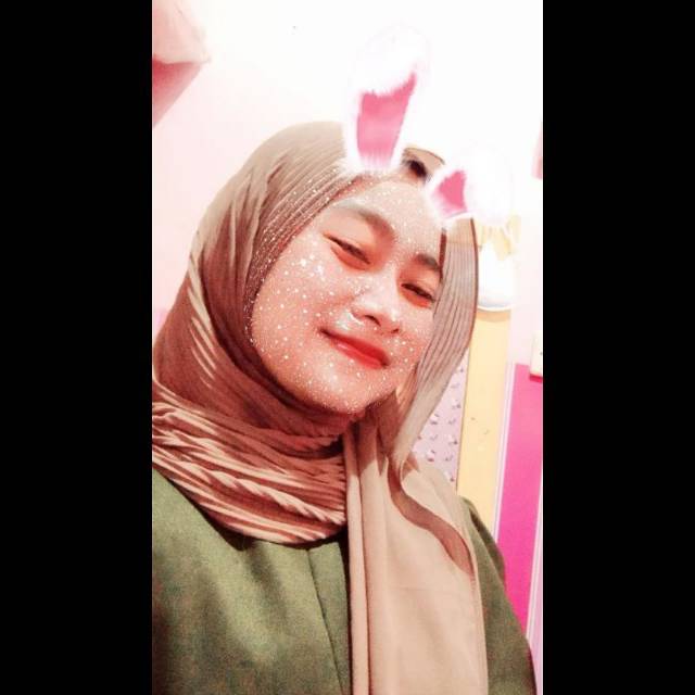 Foto ulasan pembeli nisyamelinda16_, varian , ,