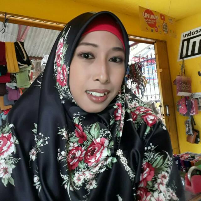 Foto ulasan pembeli ernipuspithasari03, varian ,