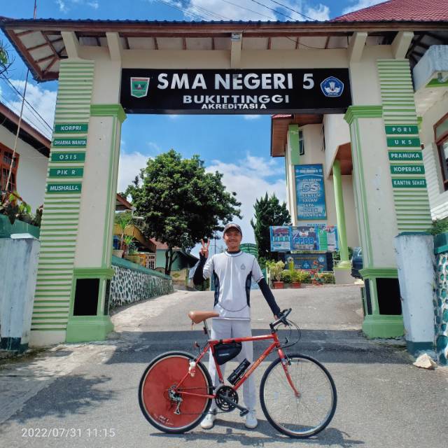 Foto ulasan pembeli adityasuwandiputra, varian No.249,All size