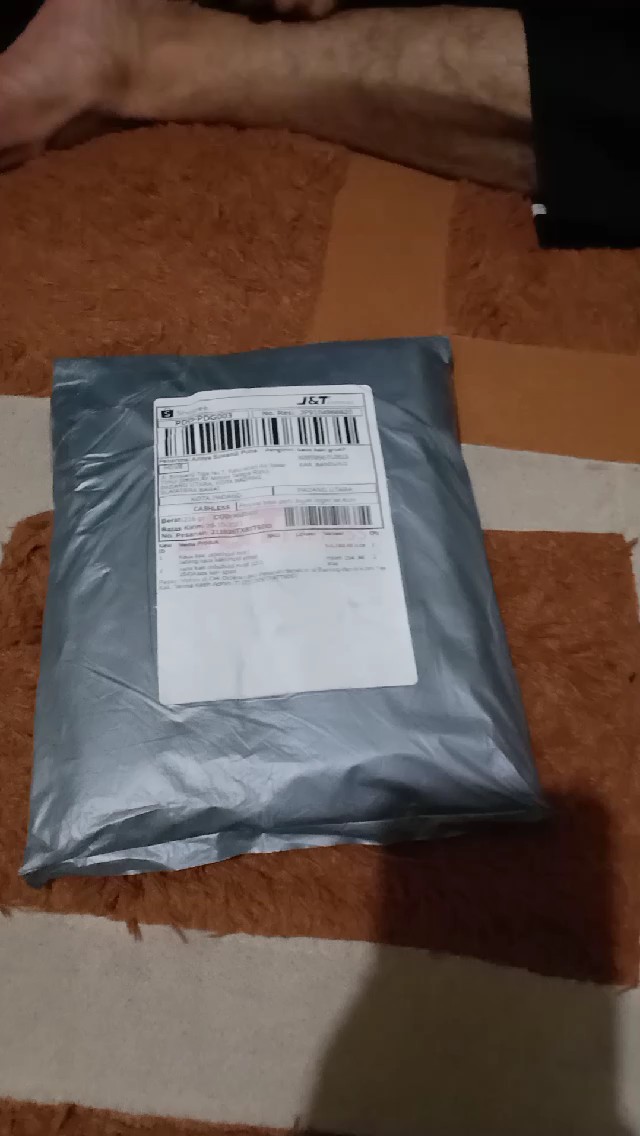 Foto ulasan pembeli adityasuwandiputra, varian No.249,All size