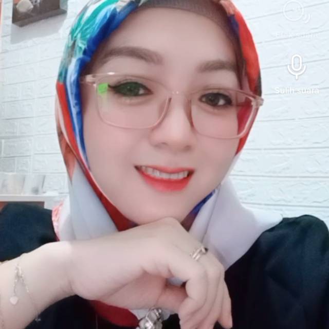 Foto ulasan pembeli noormayanti905, varian No.24,All size, No.164,All size