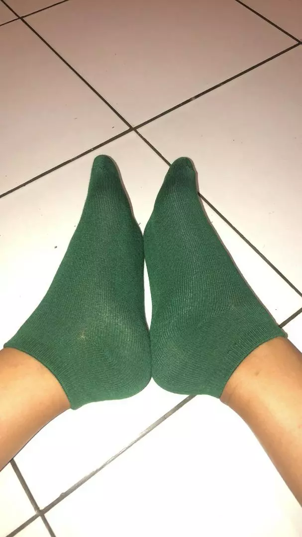 Foto ulasan pembeli s*****n