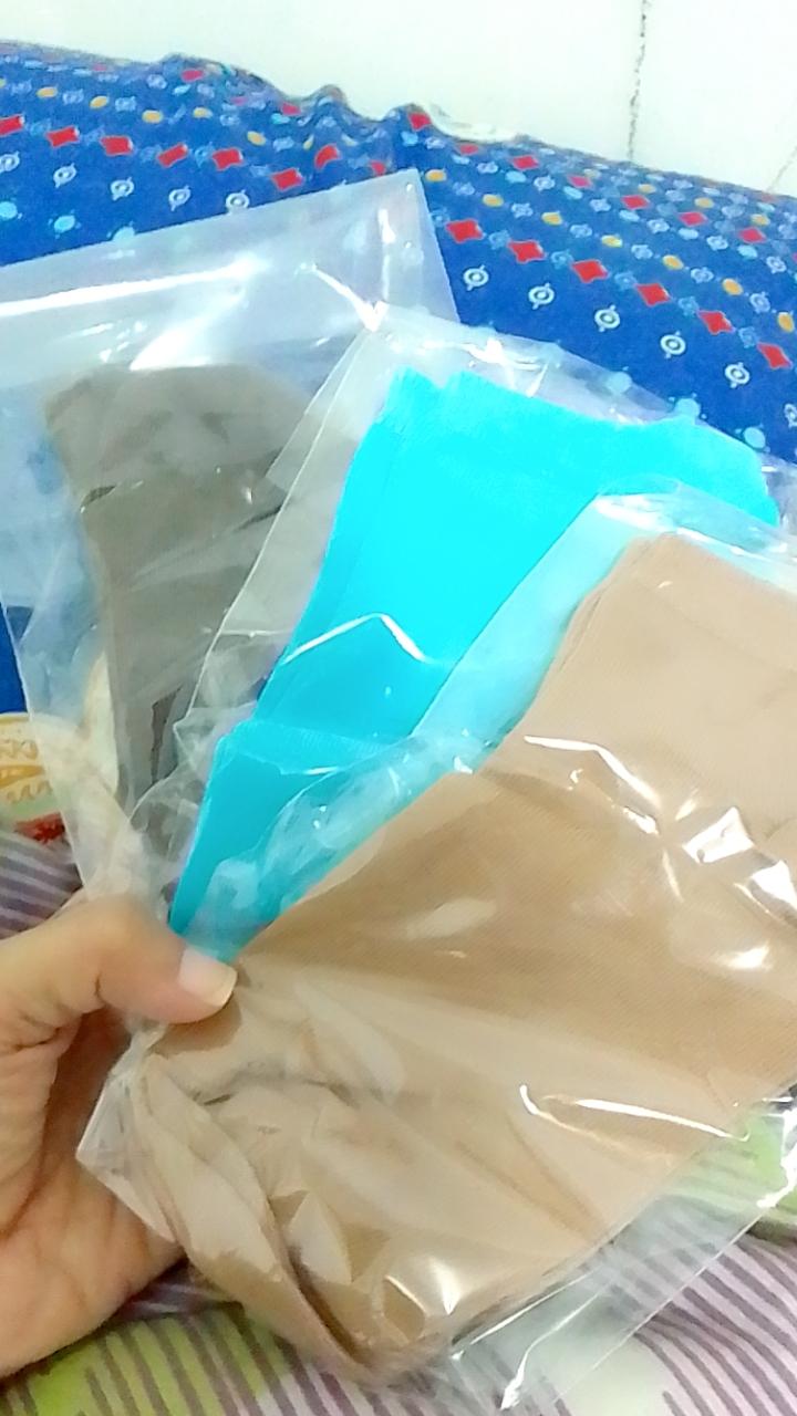 Foto ulasan pembeli lidyapalit, varian , MK- HIJAU SAGE,