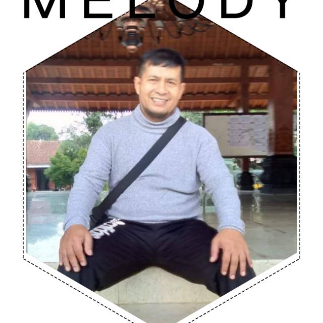 Foto ulasan pembeli muhammadakhiar541, varian Loreng,TNI
