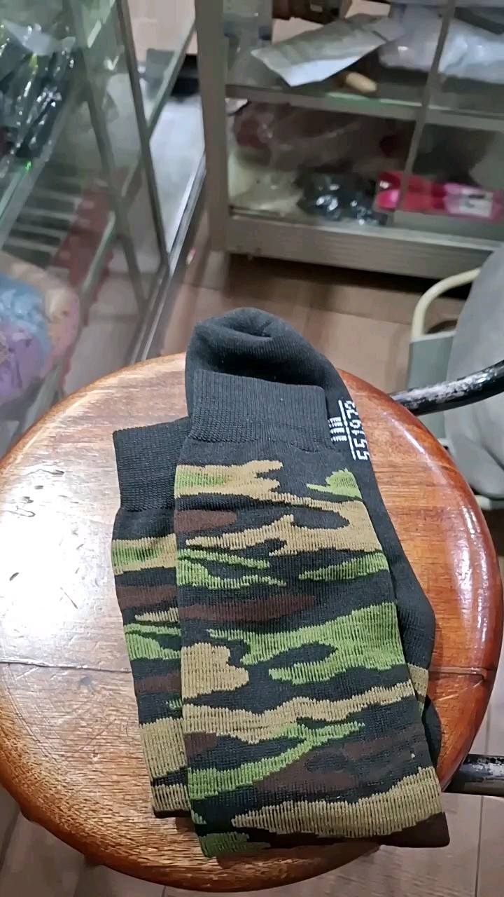 Foto ulasan pembeli muhammadakhiar541, varian Loreng,TNI