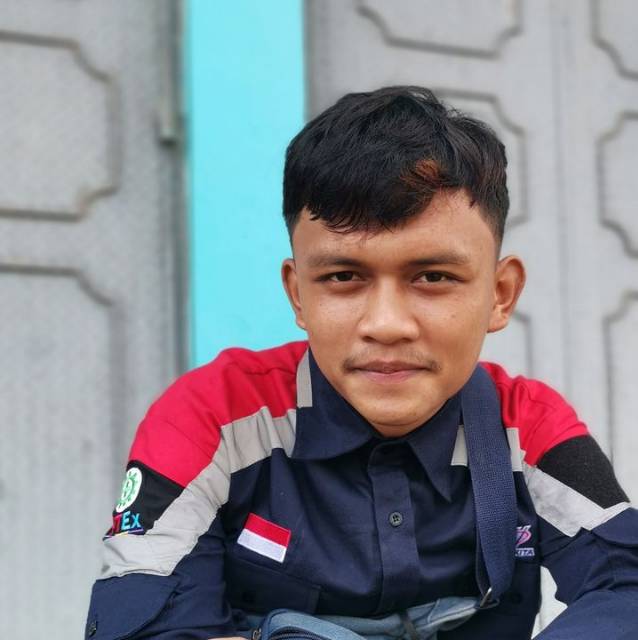 Foto ulasan pembeli ryanamrii99, varian Hitam,TNI