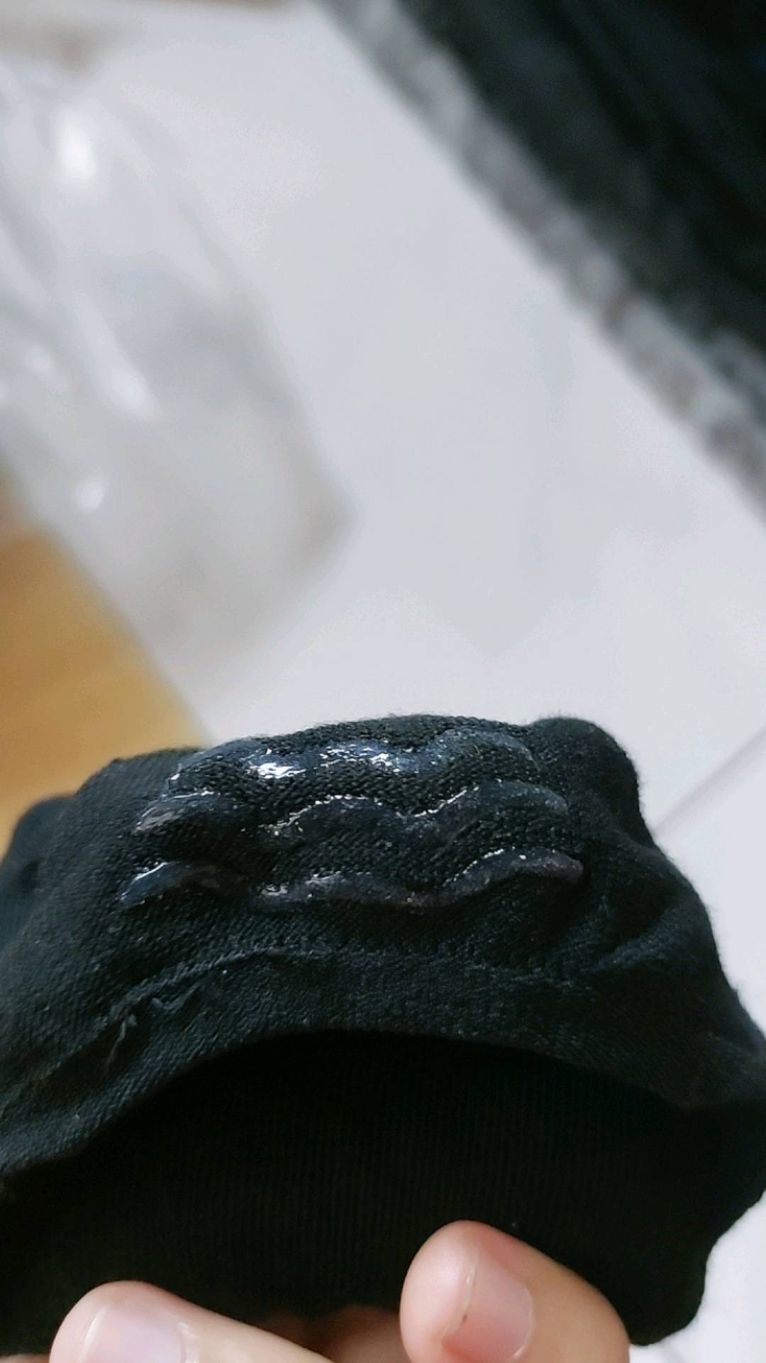 Kaos Kaki Ballet Invisible Pria Wanita Lembut - foto 6 dari 10, cintania8