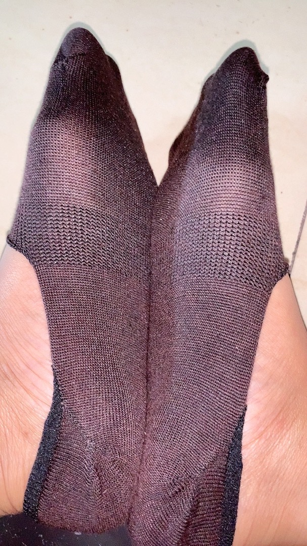 Kaos Kaki Ballet Invisible Pria Wanita Lembut - foto 9 dari 10, cintania8