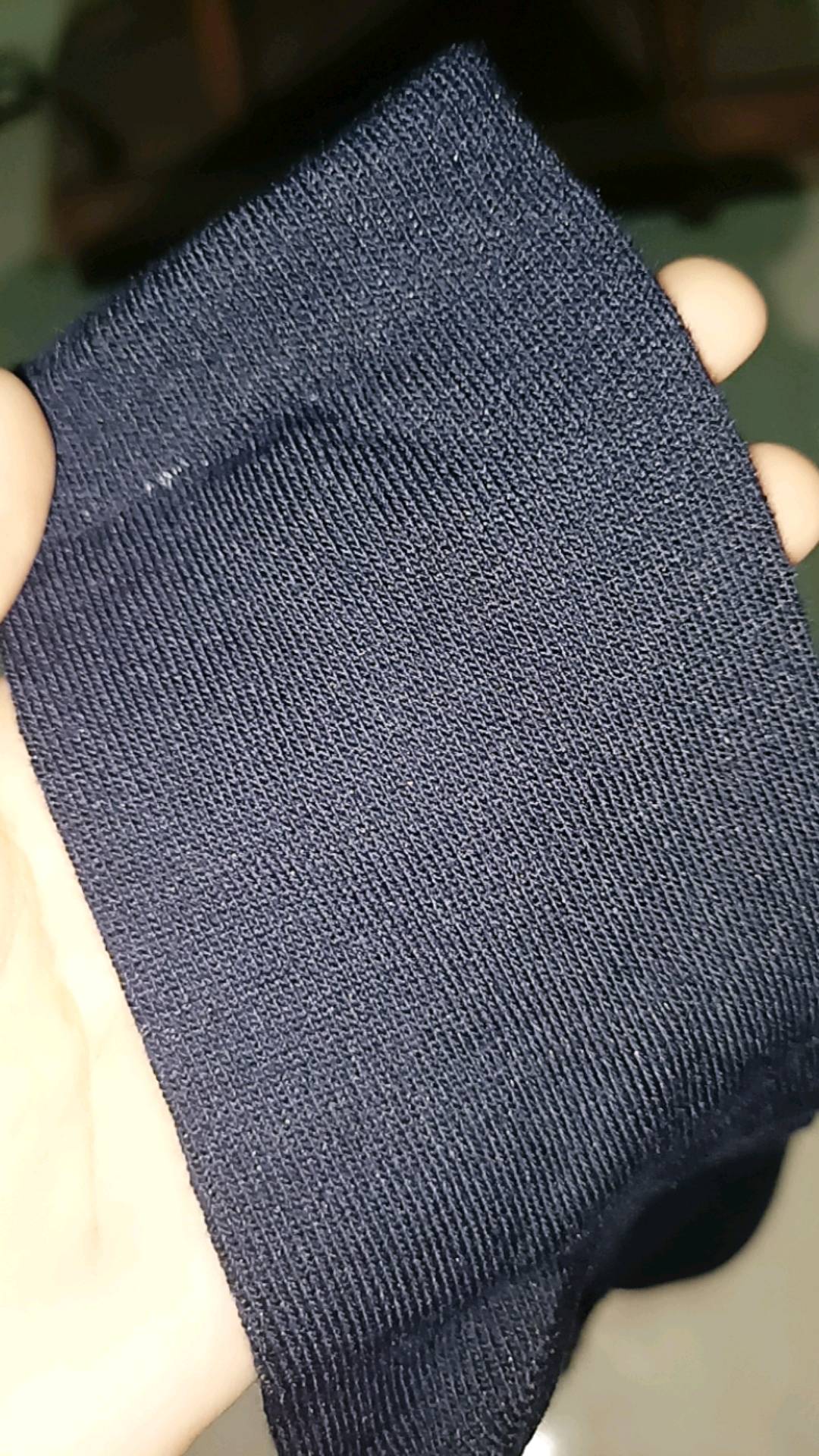 Foto ulasan pembeli s*****4, varian Hitam,Dewasa, Putih,Dewasa, Abu muda,Dewasa, ...