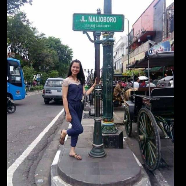 Foto ulasan pembeli anandafitria99