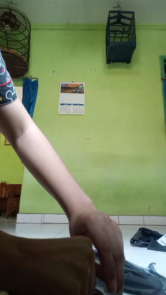Foto ulasan pembeli anandafitria99