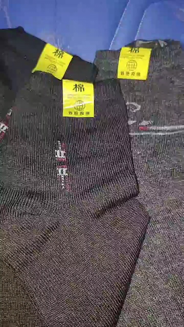 Foto ulasan pembeli c*****n, varian 12 pasang
