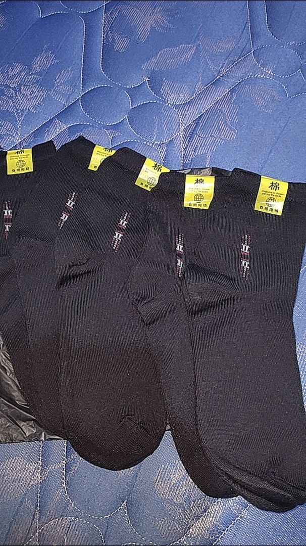 Foto ulasan pembeli c*****n, varian 12 pasang