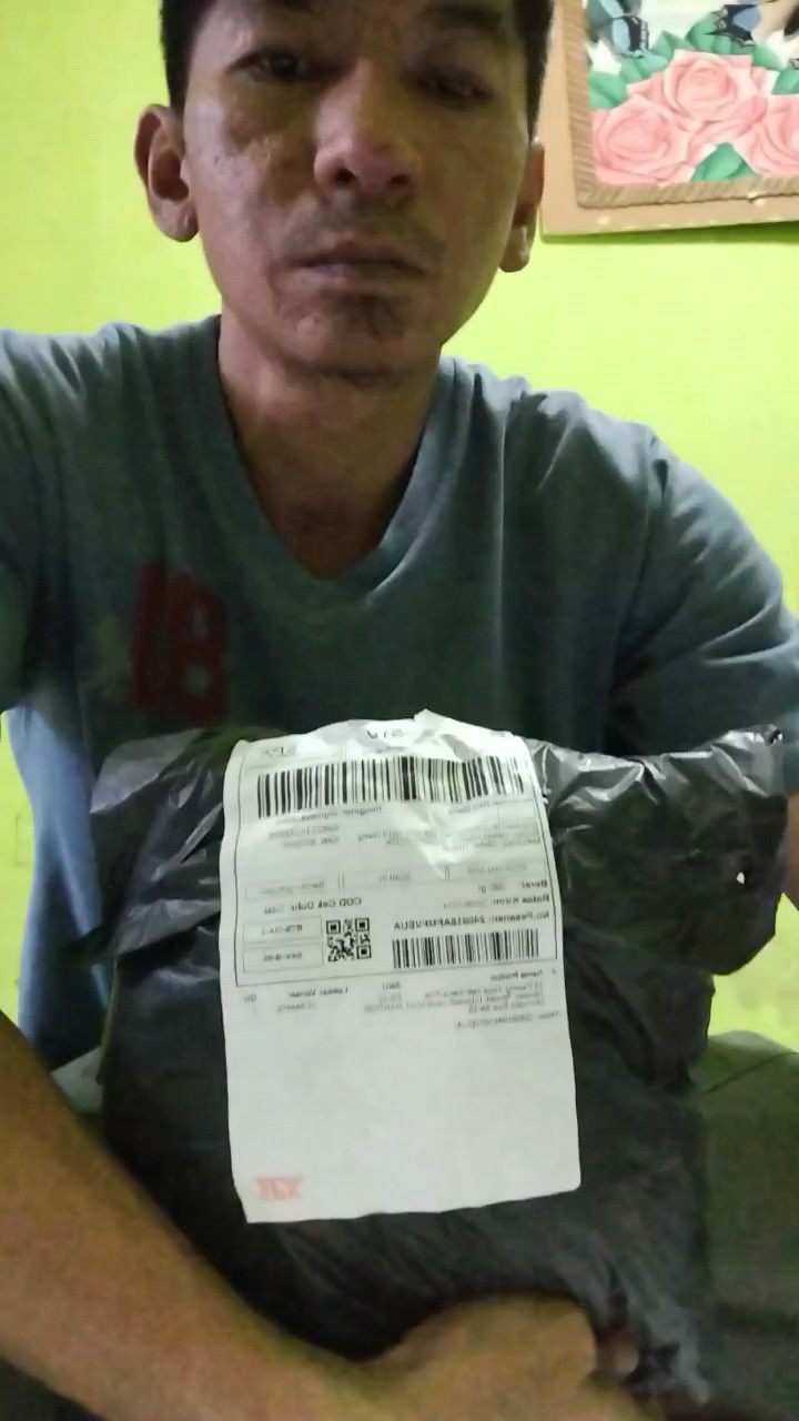 Foto ulasan pembeli denkfamily29, varian 12 pasang