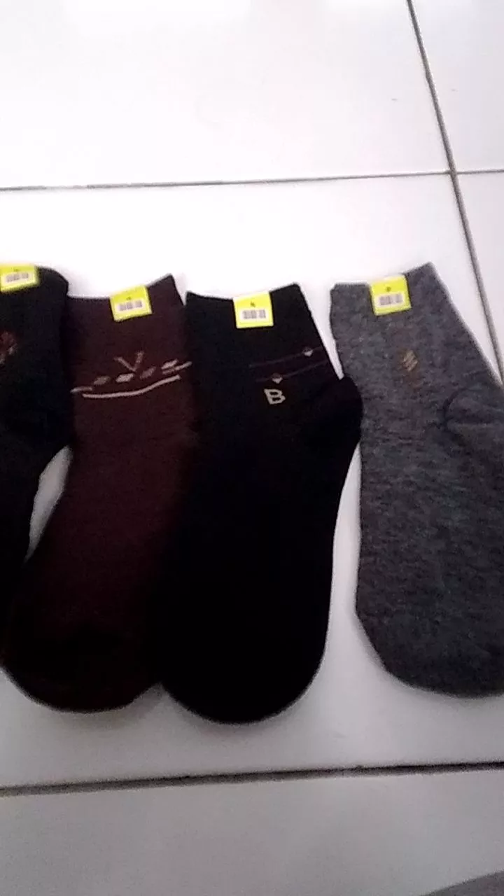 Foto ulasan pembeli rini_andria11, varian 6 pasang