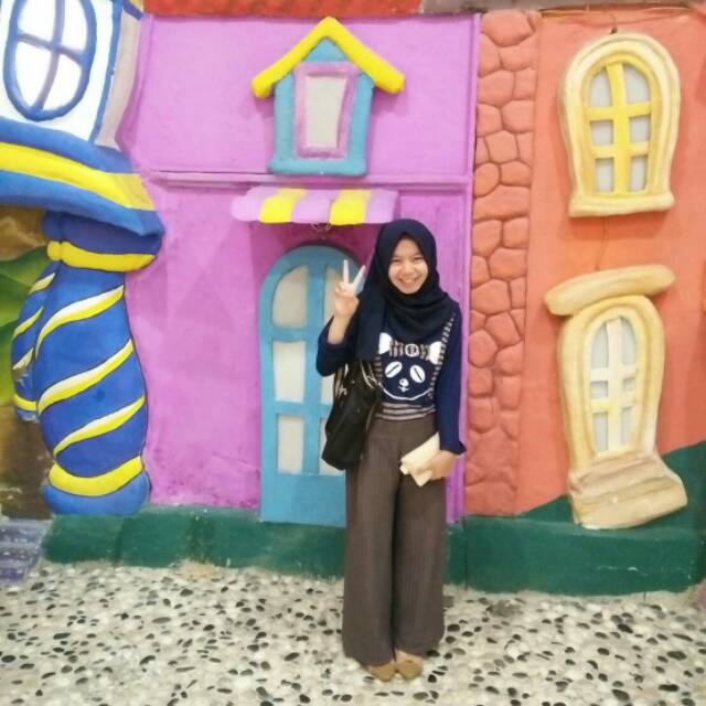Foto ulasan pembeli rini_andria11, varian 6 pasang
