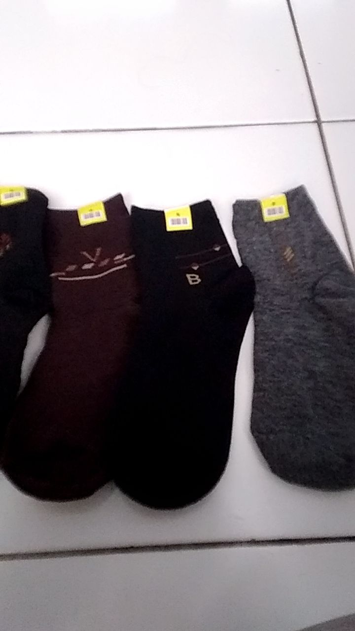 Foto ulasan pembeli rini_andria11, varian 6 pasang
