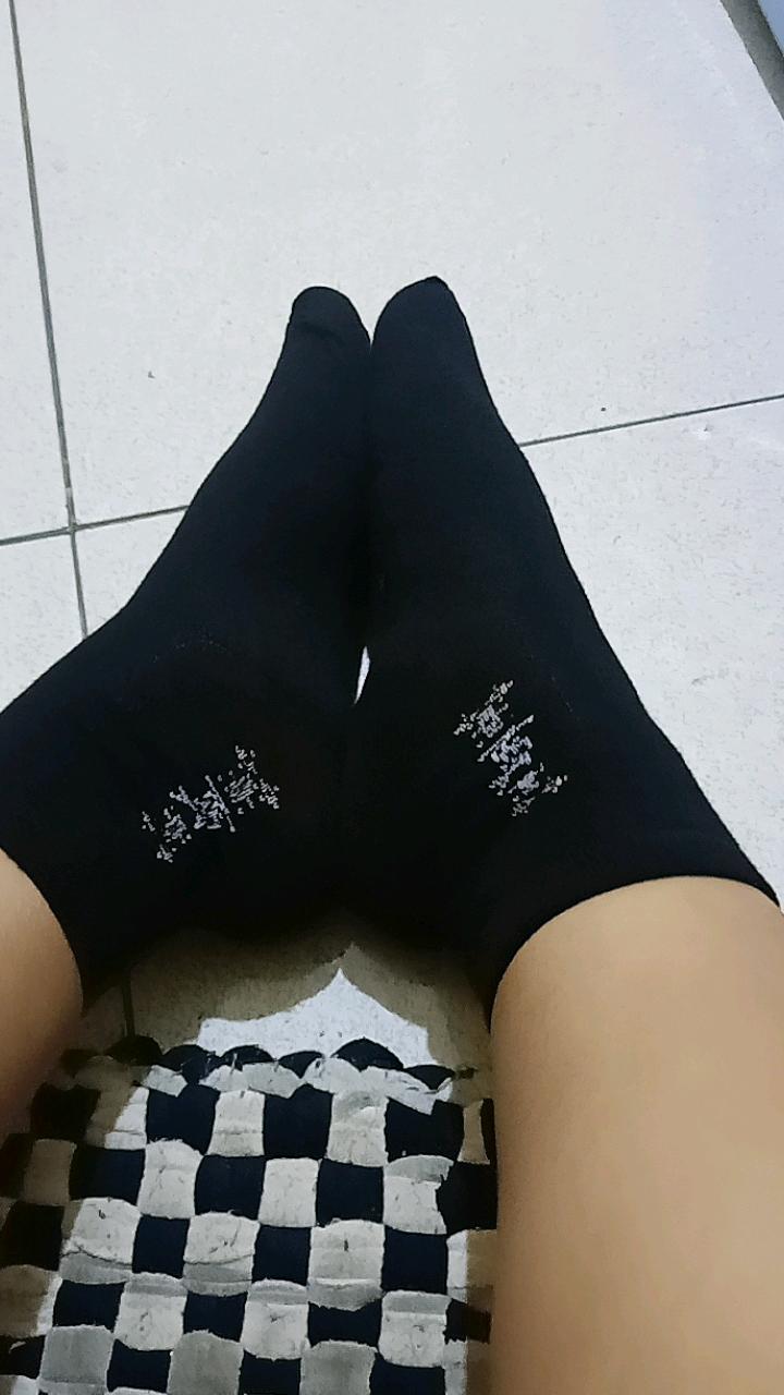 Kaos Kaki Kerja Pria Pendek Motif Minimalis - foto 10 dari 10, ayulestari.ii