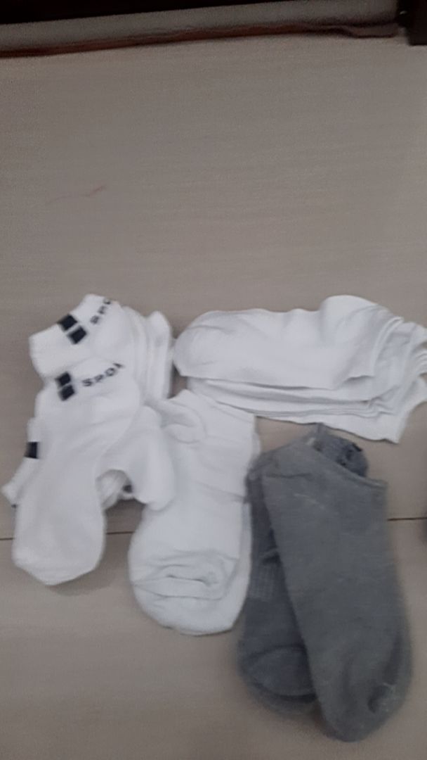 Foto ulasan pembeli e*****3, varian ,