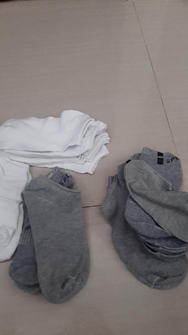 Foto ulasan pembeli e*****3, varian ,