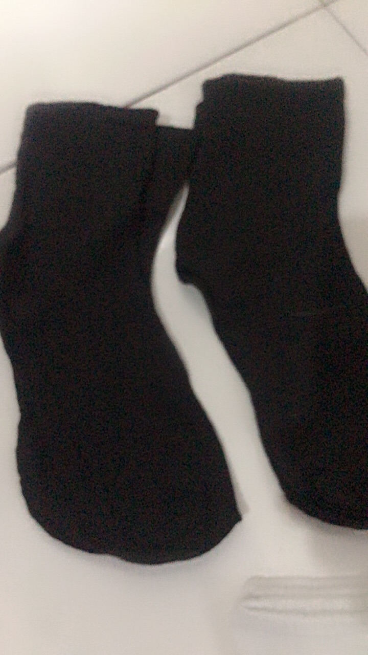 Kaos Kaki KS04 / KS52 Kaos Kaki Olah Raga Polos Pria Wanita Motif Panjang - foto 4 dari 10, adheliaa_47