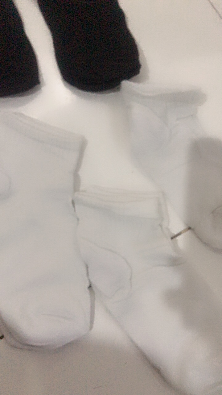 Kaos Kaki KS04 / KS52 Kaos Kaki Olah Raga Polos Pria Wanita Motif Panjang - foto 5 dari 10, adheliaa_47