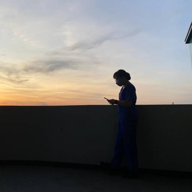 Foto ulasan pembeli elshanayomi