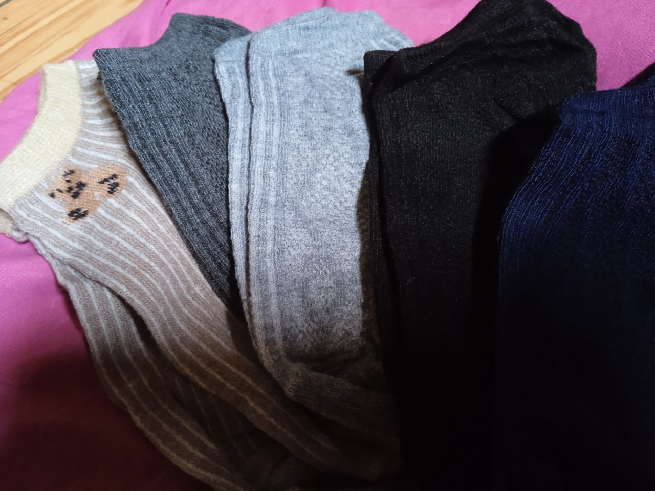 Kaos Kaki KS32 / KS31 Kaos Kaki Pendek Pria Wanita Casual Mens Sock Mata Kaki - foto 5 dari 10, vionitaf
