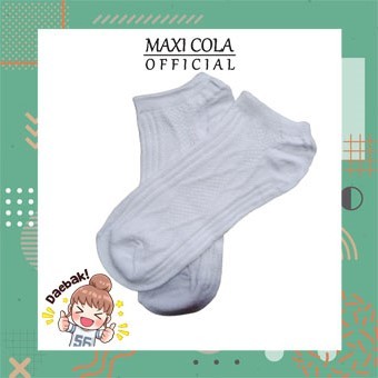 Kaos Kaki KS32 / KS31 Kaos Kaki Pendek Pria Wanita Casual Mens Sock Mata Kaki - foto 10 dari 10, vionitaf