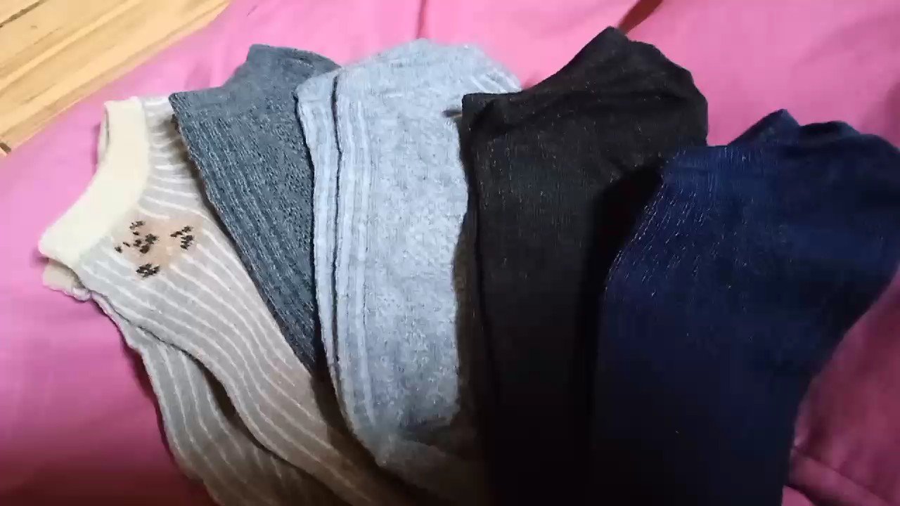 Photo review by u*****1, variant KS32 Navy, KS31 Green, KS31 Grey, ...