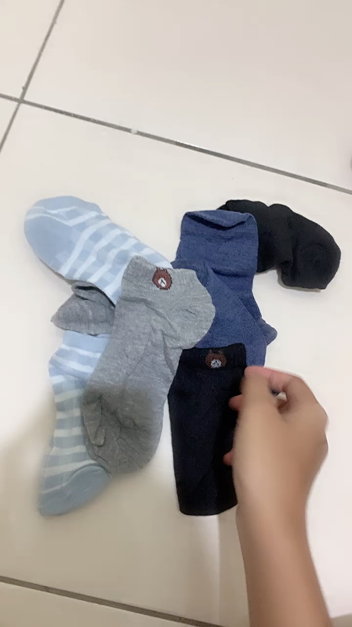 Photo review by khanzasyabila86, variant KS31 Grey