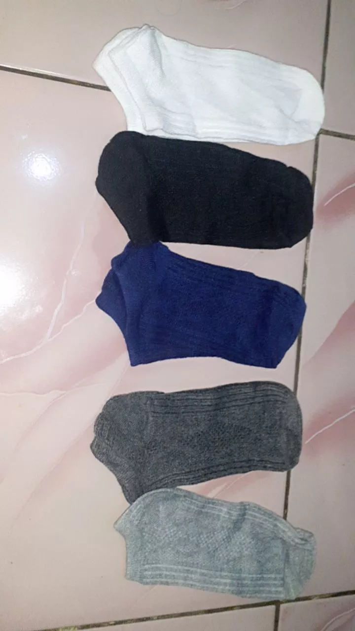 Photo review by jesikaaulia739, variant KS32 Navy, KS31 Green, KS31 Grey, ...