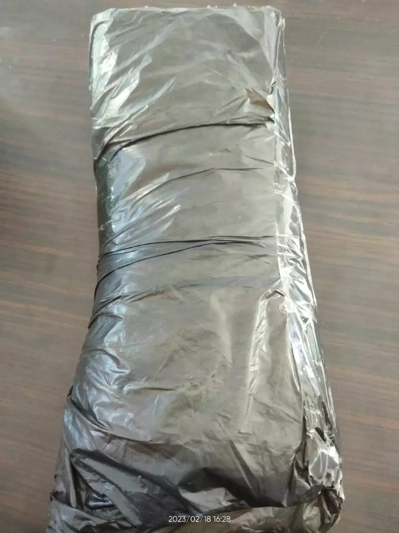 Kaos Kaki Putih Polos Premium Anti Bau Tebal - Foto ulasan pembeli
