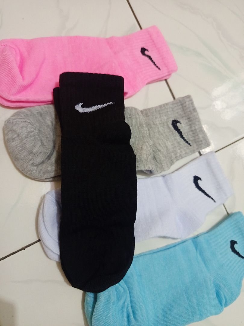 Kaos Kaki Pendek Motif Oldschool Sport WIJAYA SOCKS - foto 2 dari 10, ndronggg