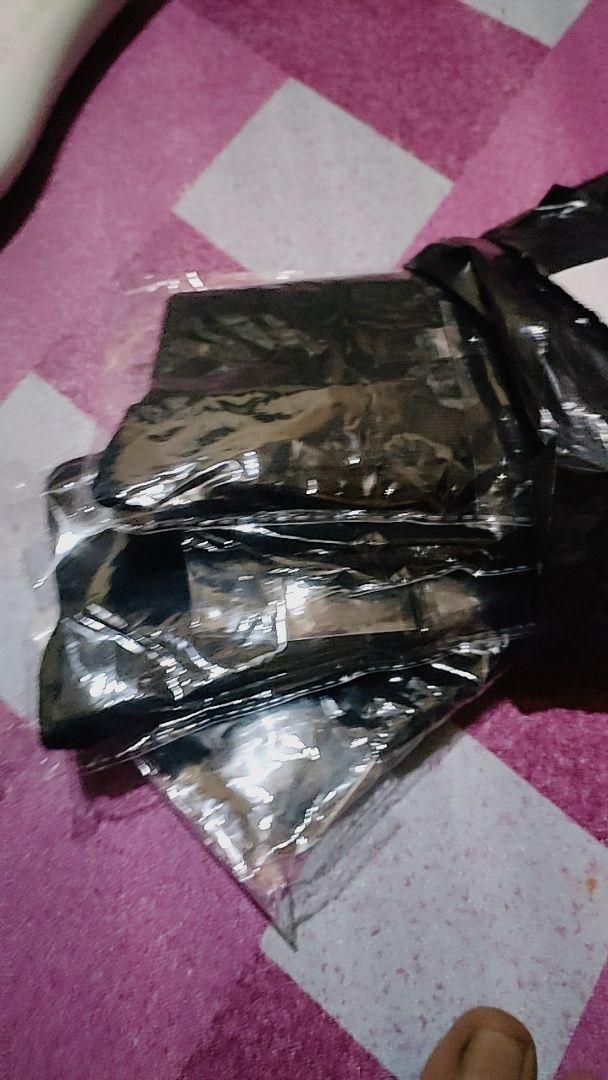 Kaos Kaki Pendek Motif Oldschool Sport WIJAYA SOCKS - Foto ulasan pembeli