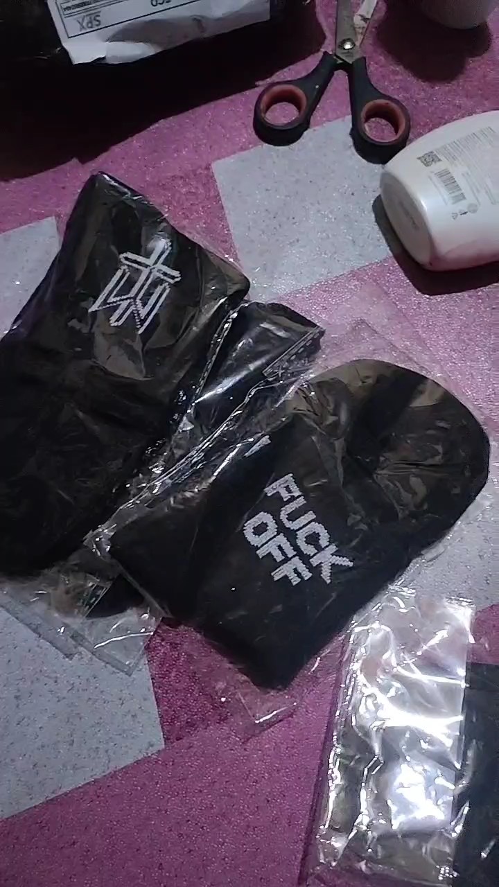 Kaos Kaki Pendek Motif Oldschool Sport WIJAYA SOCKS - Foto ulasan pembeli