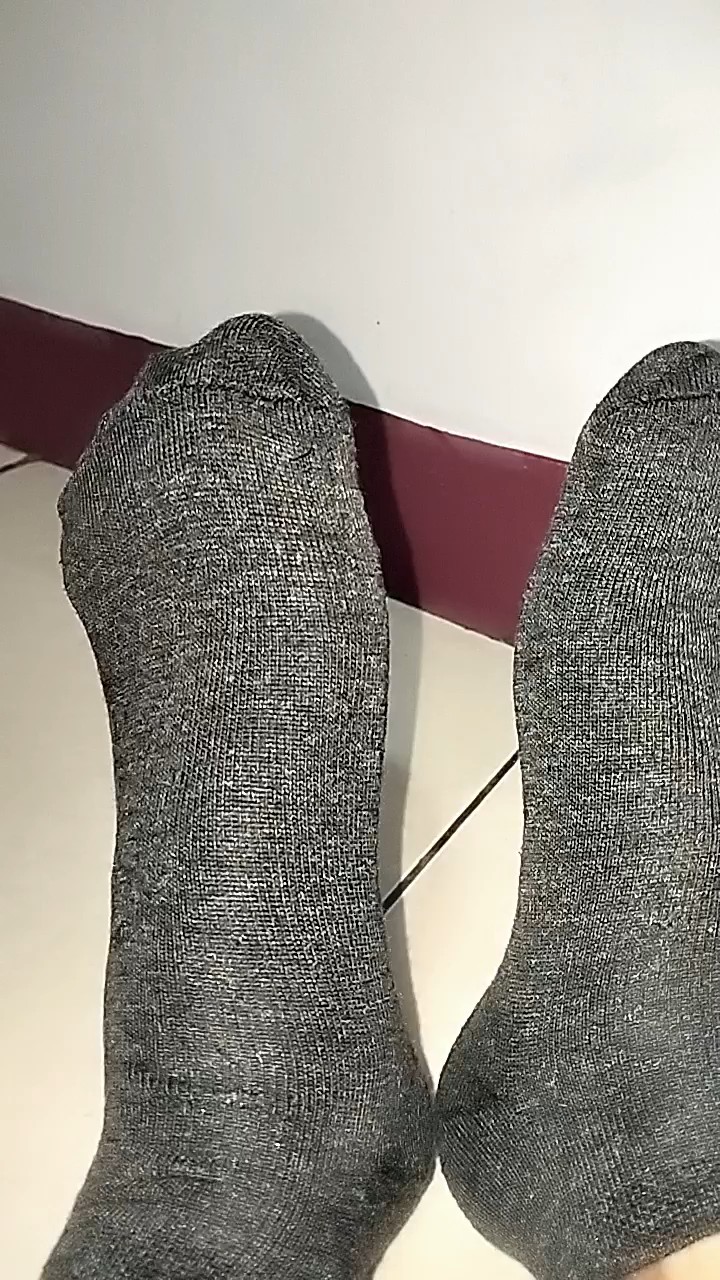 Kaos kaki Pendek Semata kaki Warna Polos Pria Wanita Dewasa - Foto ulasan pembeli