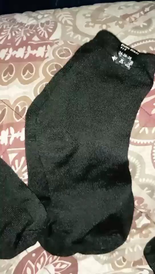 Foto ulasan pembeli l*****a, varian Hitam,Dewasa