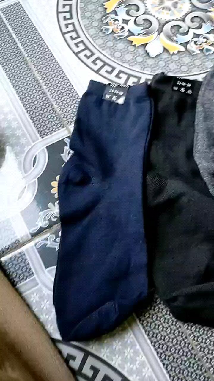 Foto ulasan pembeli dsslstrr, varian Abu Tua,Dewasa, Navy,Dewasa, Hitam,Dewasa