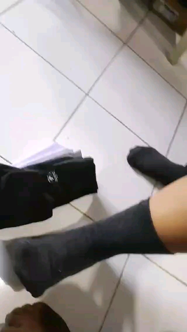 Foto ulasan pembeli s*****_, varian Hitam,Dewasa