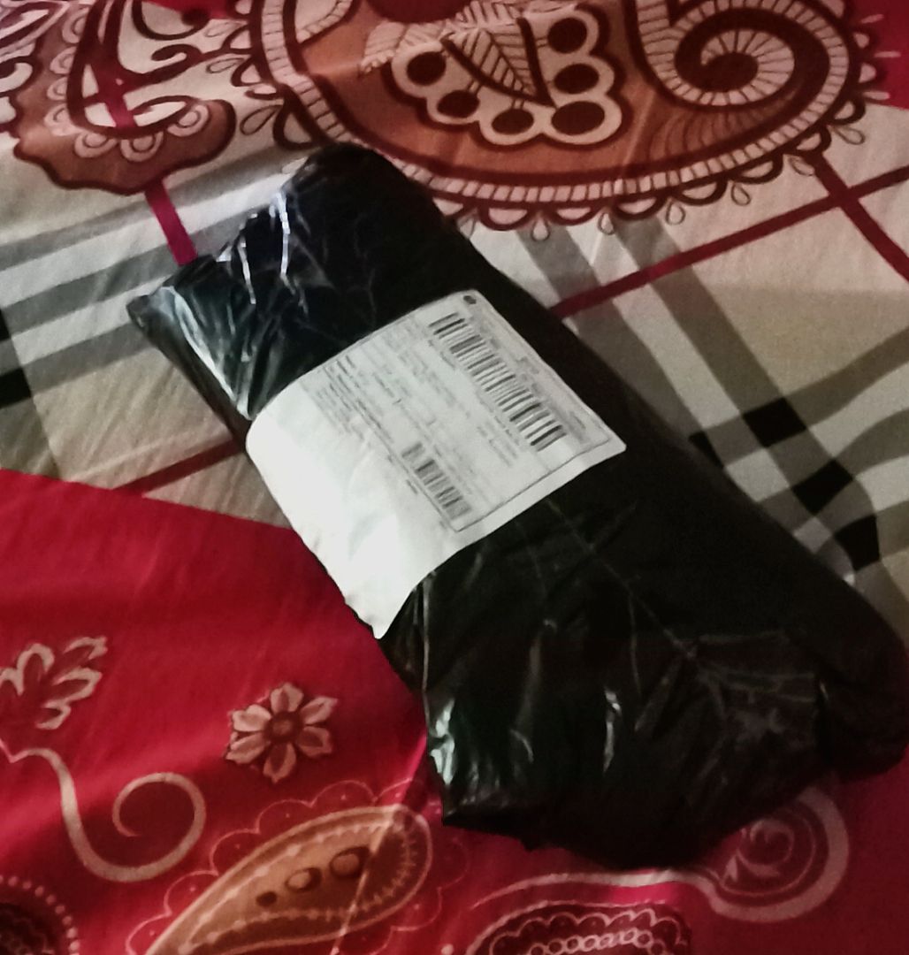 Kaos Kaki POLRI Kaos kaki TNI Kaos kaki Tebal Hitam - Foto ulasan pembeli