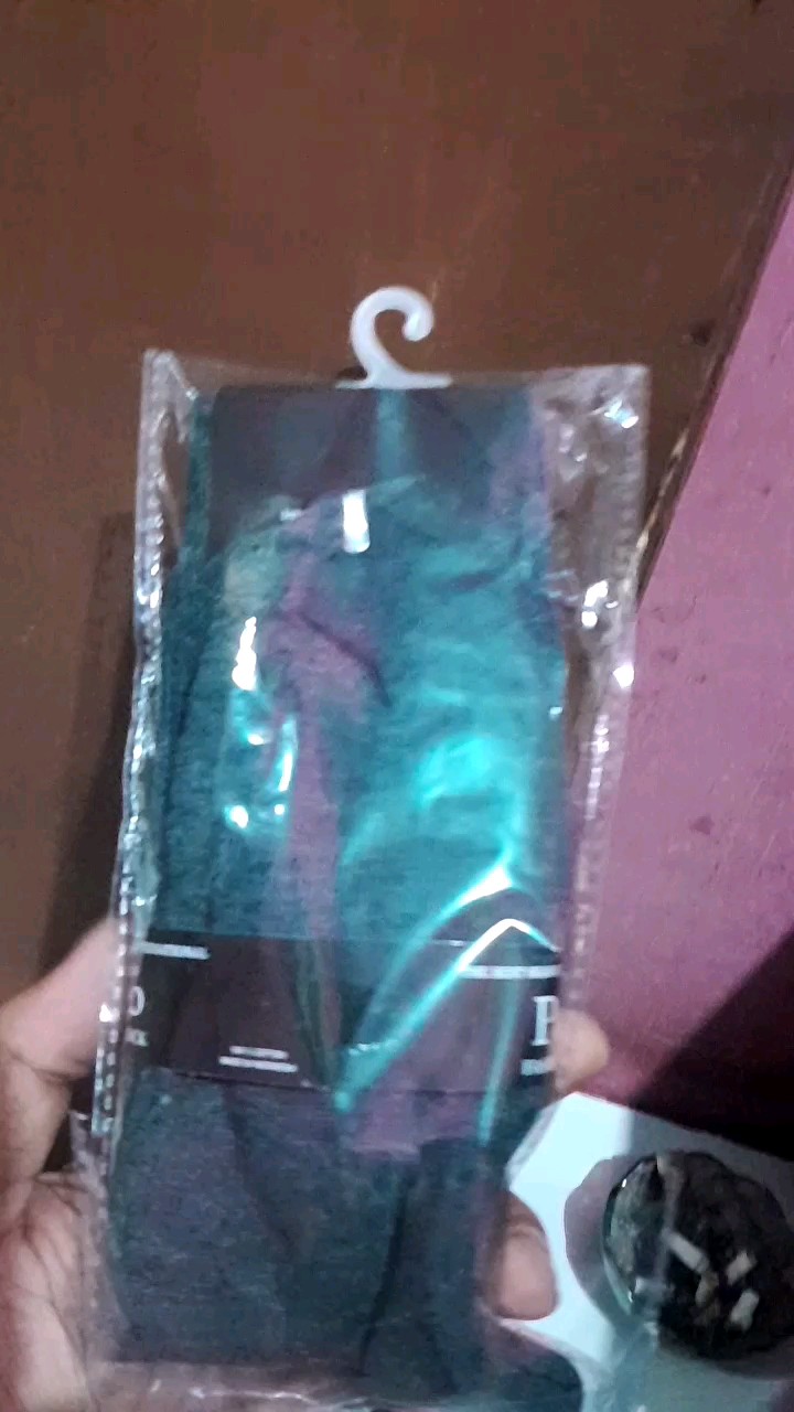 Kaos Kaki Premium Polos Adem Tebal Dewasa - Foto ulasan pembeli