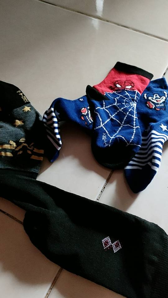 Kaos kaki Pria Dewasa Panjang Motif Kantor Bahan Katun Lembut Allsize 37-43 - foto 10 dari 10, ayulestari.ii