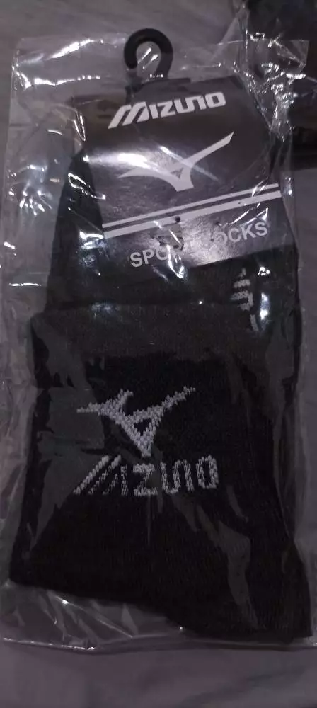 Kaos Kaki Pria Dewasa Polos Nyaman Lembut - Foto ulasan pembeli