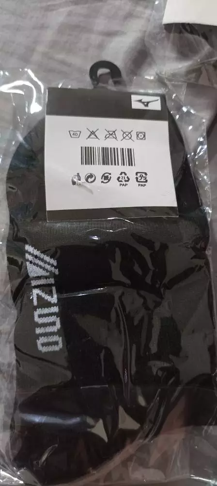 Kaos Kaki Pria Dewasa Polos Nyaman Lembut - Foto ulasan pembeli