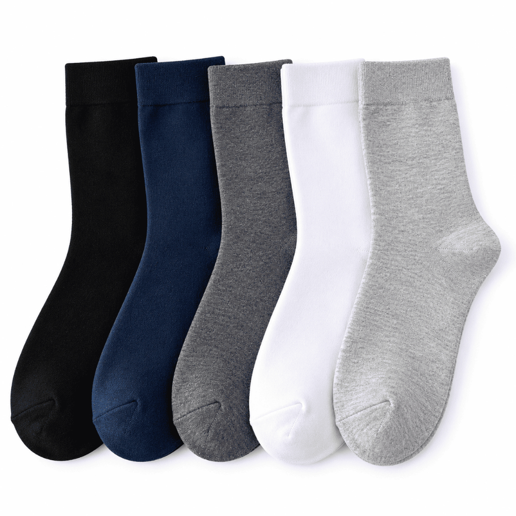 Kaos Kaki Pria & Kaos Kaki Wanita Dewasa Business - foto 1 dari 10