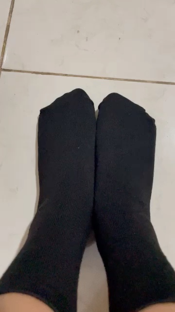 Kaos Kaki Pria & Kaos Kaki Wanita Dewasa Business - Foto ulasan pembeli