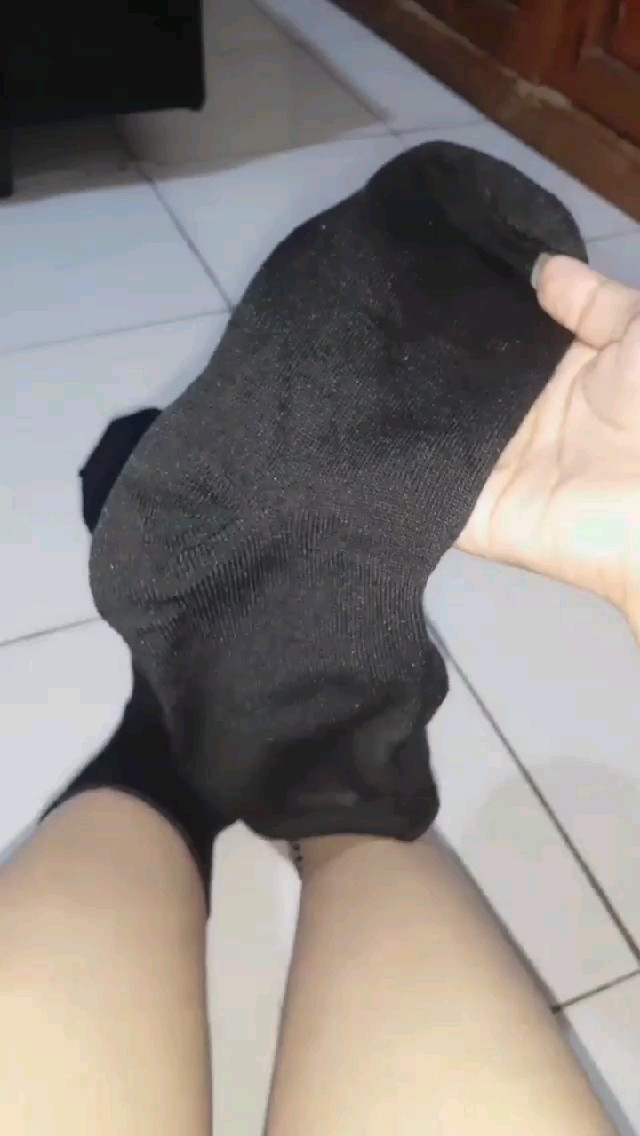 Kaos Kaki Pria & Kaos Kaki Wanita Dewasa Business - Foto ulasan pembeli